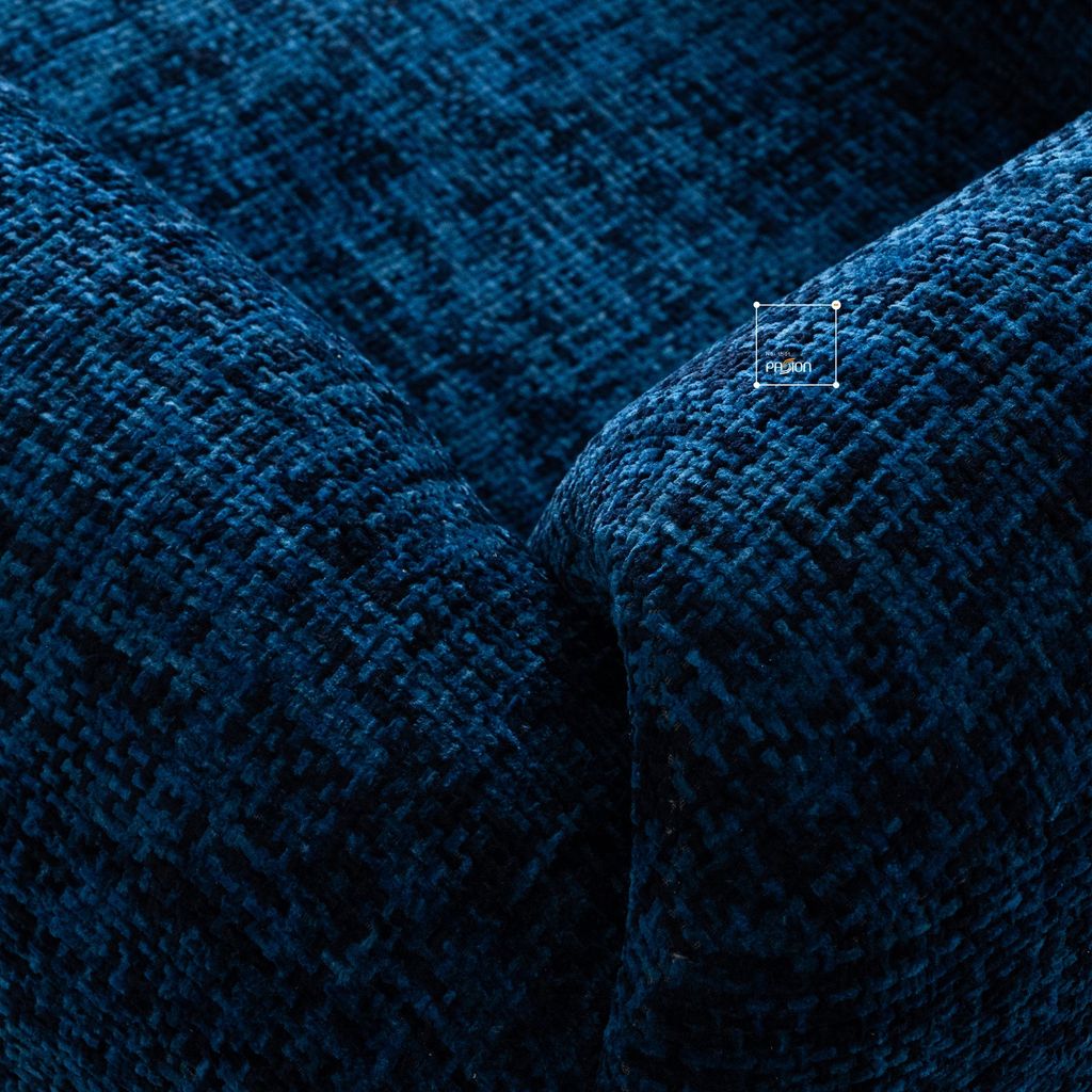 Ghế Armchair Mallis Dáng Chữ M