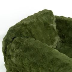 Ghế Armchair Mallis Dáng Chữ M
