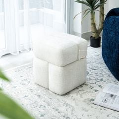 Đôn Ngồi Hình Học Xếp Hình Mayro