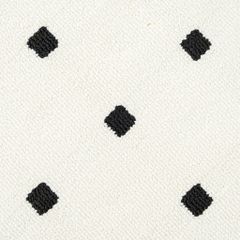 Thảm Trải Sàn Chống Thấm Phong Cách Tối Giản Indochine Chấm Ô Vuông