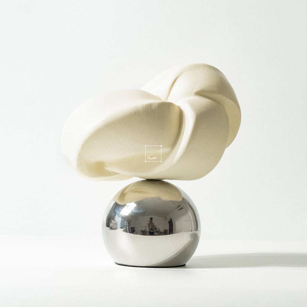 Set Decor Minimalist Beige Harmony