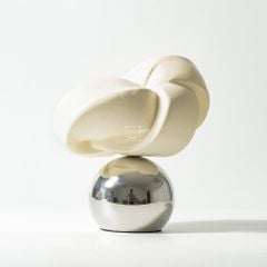 Set Decor Minimalist Beige Harmony