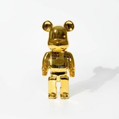 Tượng Trang Trí Cao Cấp Bearbrick Sang Trọng
