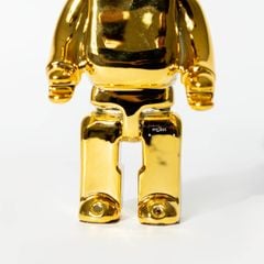Tượng Trang Trí Cao Cấp Bearbrick Sang Trọng