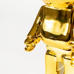 Tượng Trang Trí Cao Cấp Bearbrick Sang Trọng