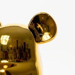 Tượng Trang Trí Cao Cấp Bearbrick Sang Trọng