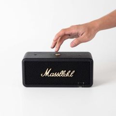 Loa Bluetooth Vintage Rock n Roll