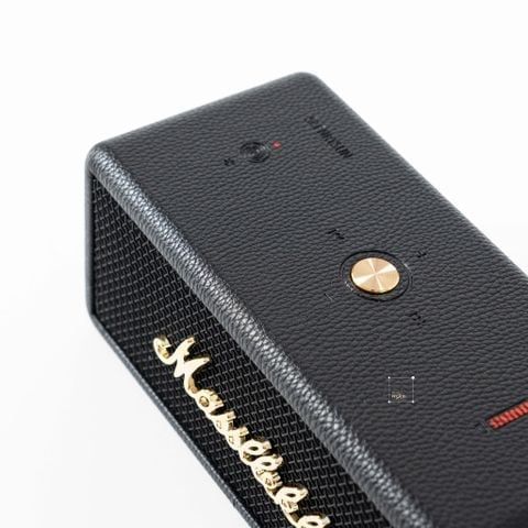 Loa Bluetooth Vintage Rock n Roll