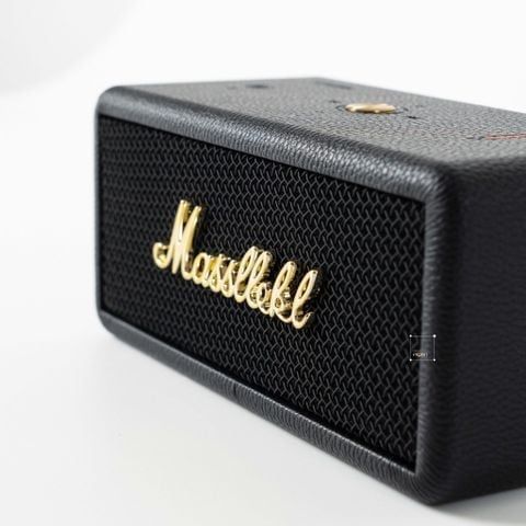 Loa Bluetooth Vintage Rock n Roll