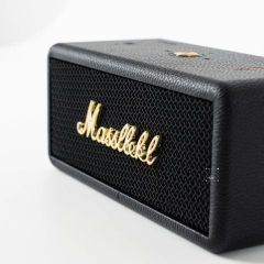 Loa Bluetooth Vintage Rock n Roll