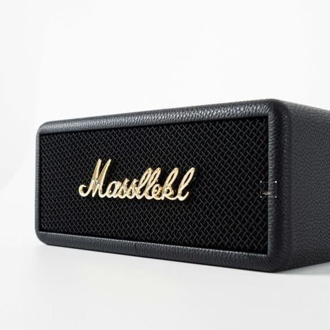 Loa Bluetooth Vintage Rock n Roll