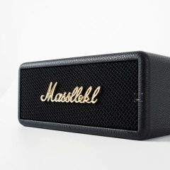 Loa Bluetooth Vintage Rock n Roll