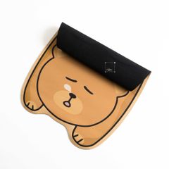 Thảm Da Diatomaceous Hoạt Hình Chống Trơn Trượt