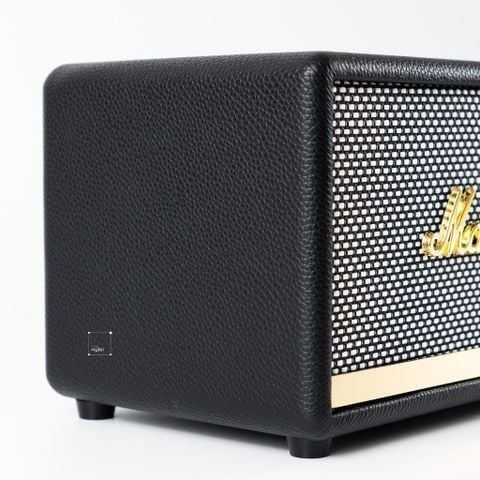 Đồ Trang Trí Loa Bluetooth Retro Thượng Lưu Dáng Hộp Cổ Điển
