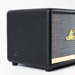 Đồ Trang Trí Loa Bluetooth Retro Thượng Lưu Dáng Hộp Cổ Điển