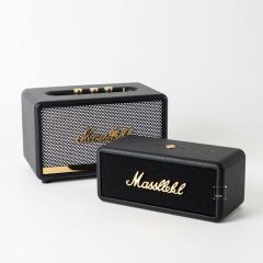 Loa Bluetooth Vintage Rock n Roll