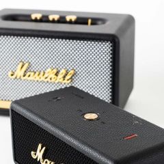 Loa Bluetooth Vintage Rock n Roll