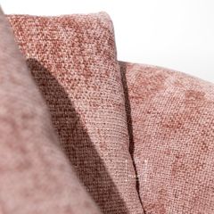 Ghế Armchair Tựa Lưng Maison