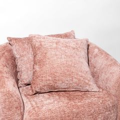 Ghế Armchair Tựa Lưng Maison