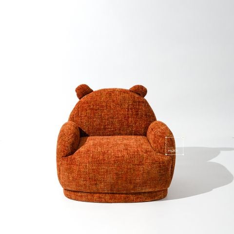 Ghế Ngồi Trẻ Em Teddy Bear