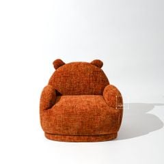 Ghế Ngồi Trẻ Em Teddy Bear