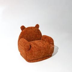 Ghế Ngồi Trẻ Em Teddy Bear