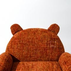 Ghế Ngồi Trẻ Em Teddy Bear