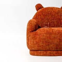 Ghế Ngồi Trẻ Em Teddy Bear