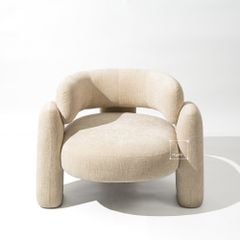 Ghế Armchair Fairo Hiện Đại