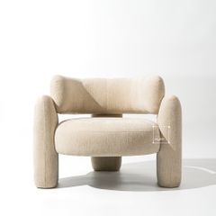 Ghế Armchair Fairo Hiện Đại