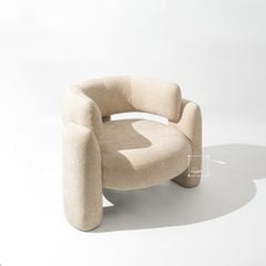 Ghế Armchair Fairo Hiện Đại