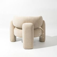 Ghế Armchair Fairo Hiện Đại