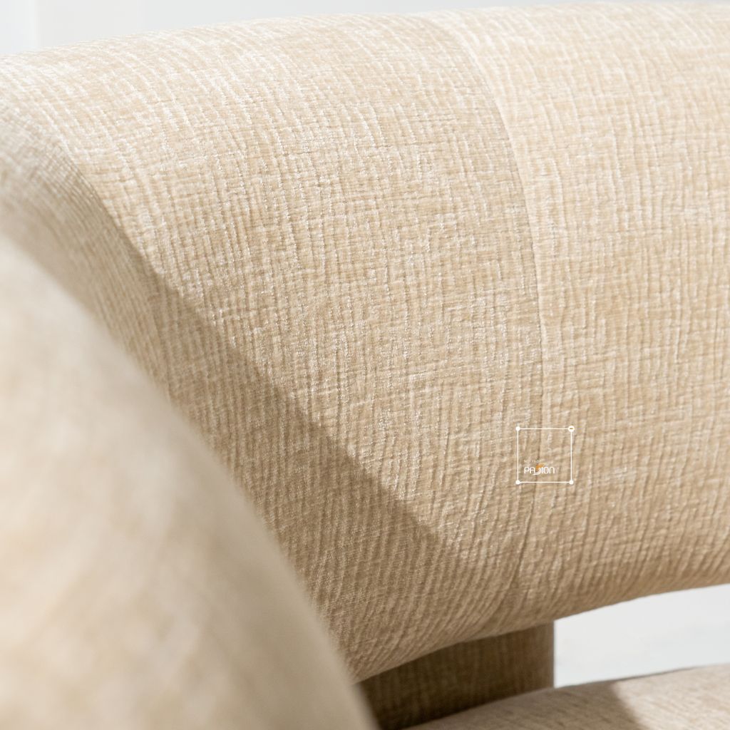 Ghế Armchair Fairo Hiện Đại