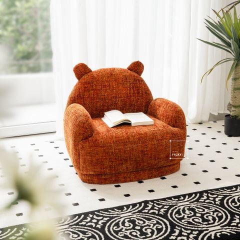 Ghế Ngồi Trẻ Em Teddy Bear