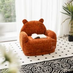 Ghế Ngồi Trẻ Em Teddy Bear