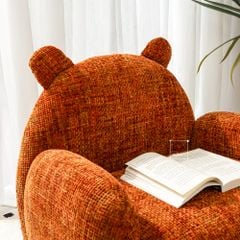Ghế Ngồi Trẻ Em Teddy Bear