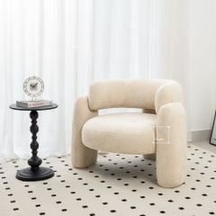 Ghế Armchair Fairo Hiện Đại