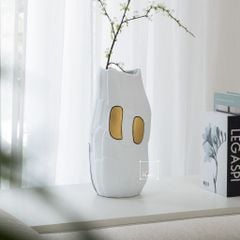 Bộ Trang Trí Phòng Khách Scandinavian Art