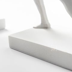 Giá Sách Nhân Vật Nam Thần Sáng Tạo