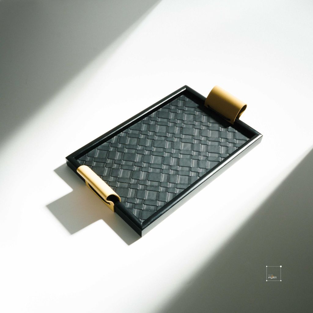 Set Decor Earth & Glow