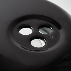 Đèn Bàn Snoopy Hình Nấm Thân Đá Cẩm Thạch