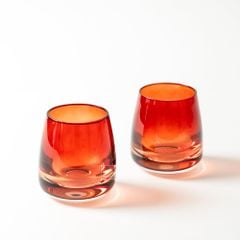 Bộ Set Bình Và Ly Rượu Vang Thủy Tinh Cao Cấp