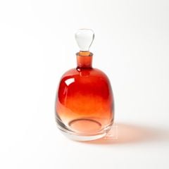 Bộ Set Bình Và Ly Rượu Vang Thủy Tinh Cao Cấp