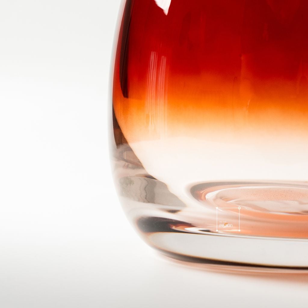 Bộ Set Bình Và Ly Rượu Vang Thủy Tinh Cao Cấp