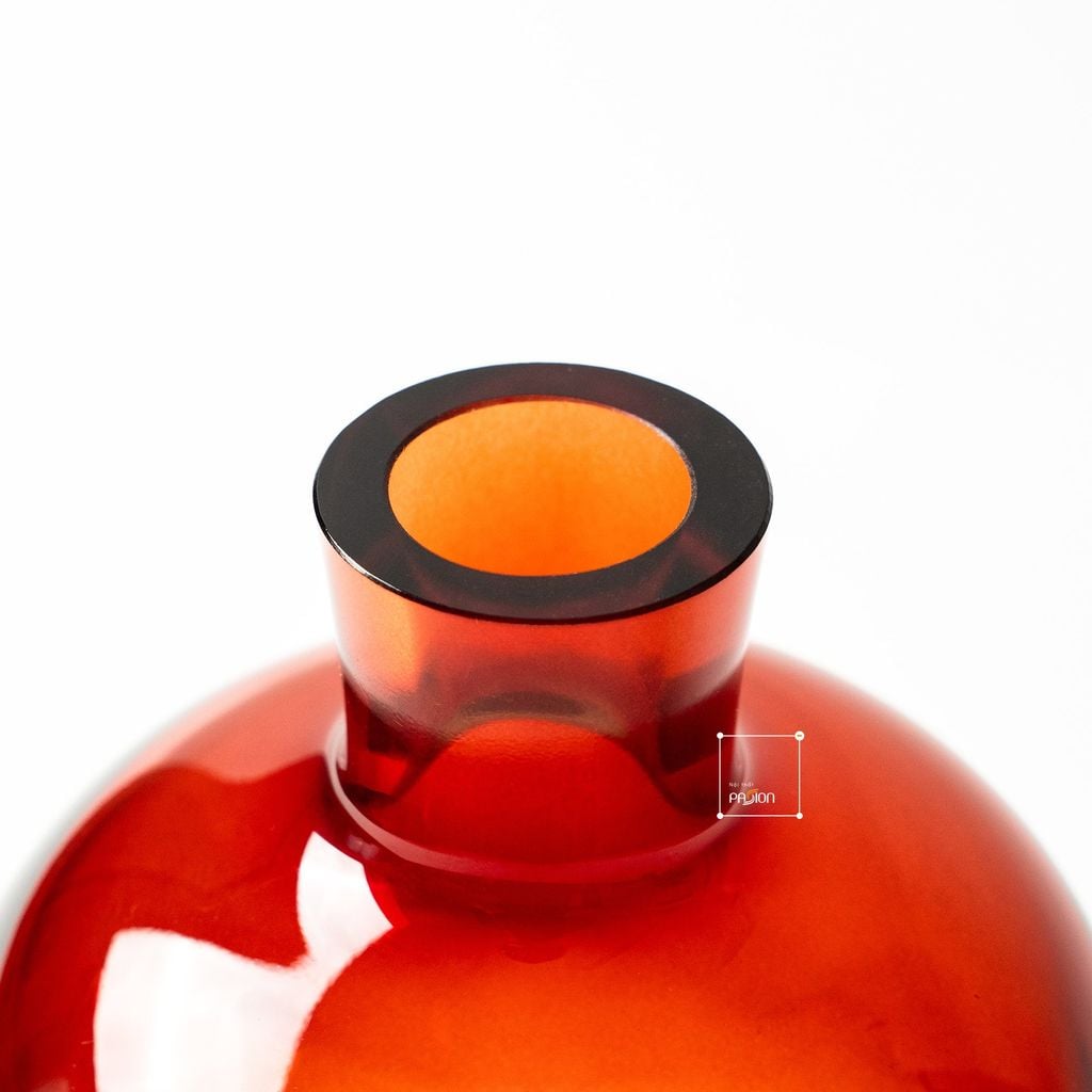 Bộ Set Bình Và Ly Rượu Vang Thủy Tinh Cao Cấp