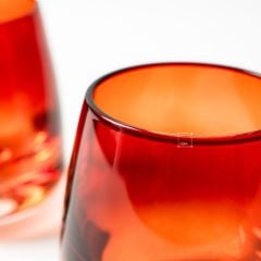 Bộ Set Bình Và Ly Rượu Vang Thủy Tinh Cao Cấp