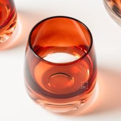 Bộ Set Bình Và Ly Rượu Vang Thủy Tinh Cao Cấp