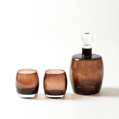 Set Decor Ánh Kim Huyền Bí – Modern Luxury