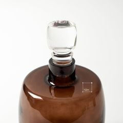 Bộ Set Bình Và Ly Rượu Vang Thủy Tinh Cao Cấp