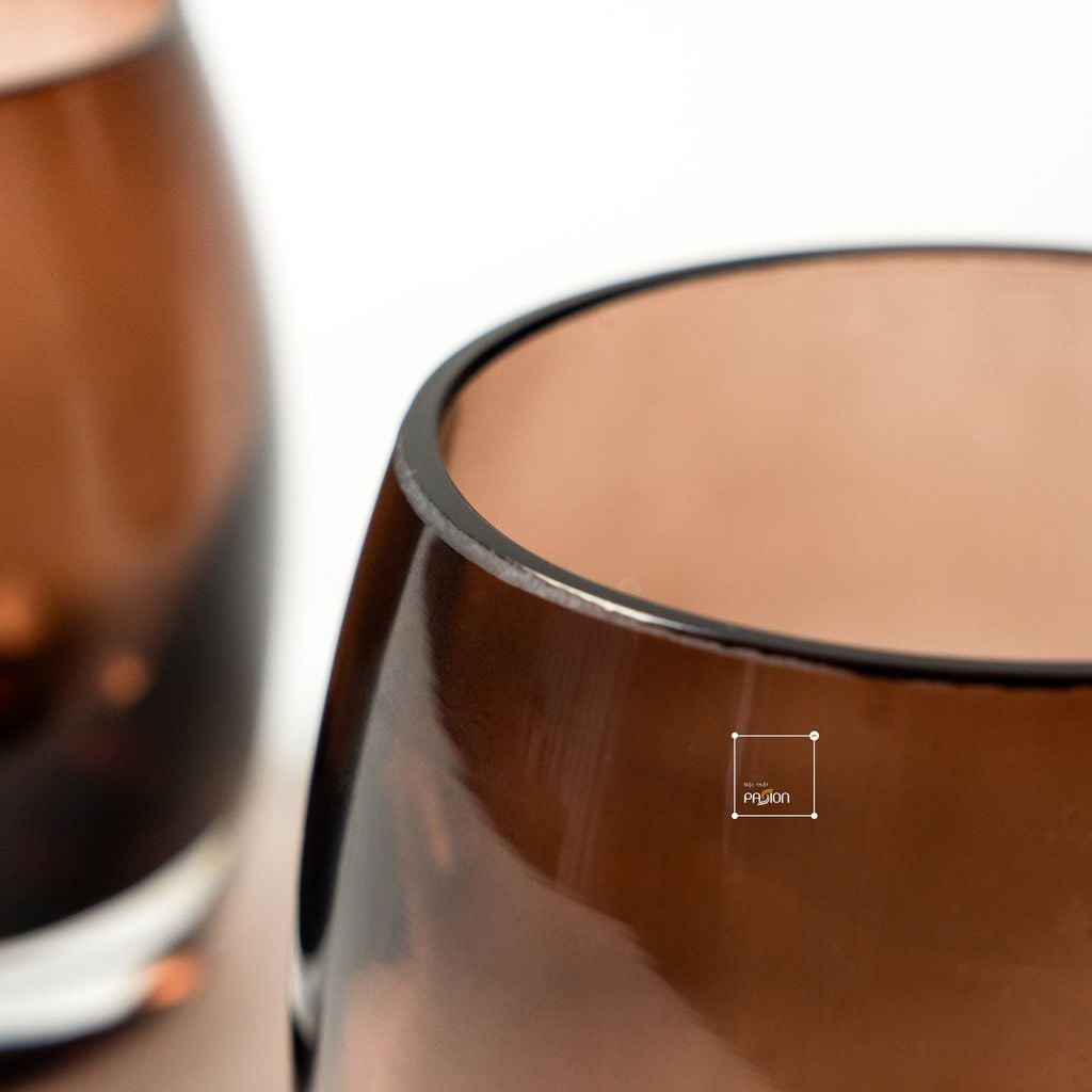 Bộ Set Bình Và Ly Rượu Vang Thủy Tinh Cao Cấp